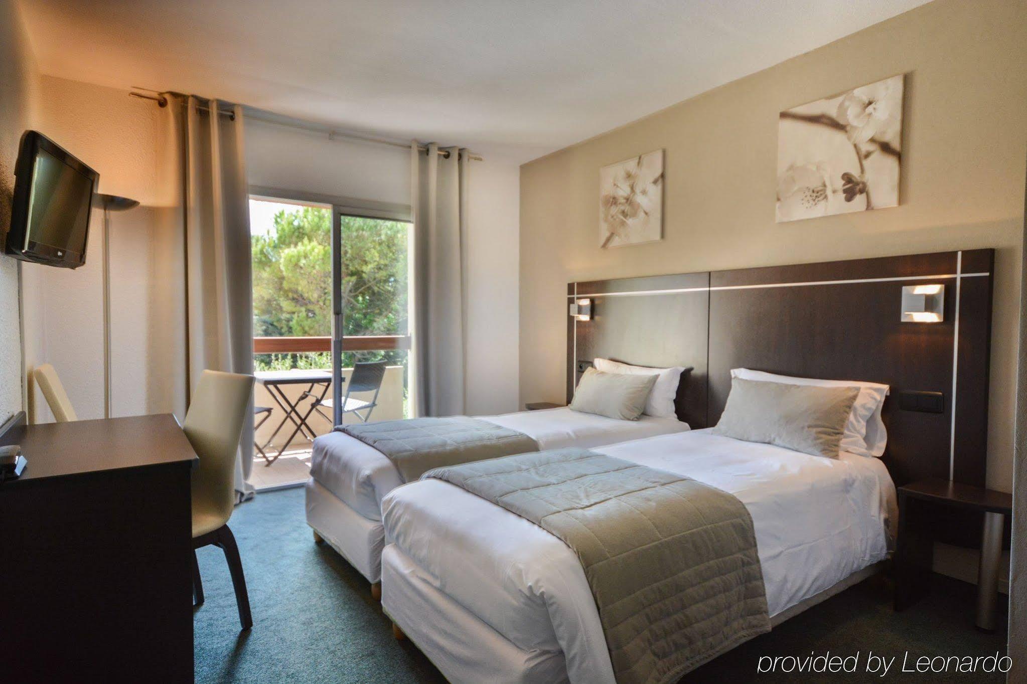 Le Floreal Vence Exterior photo