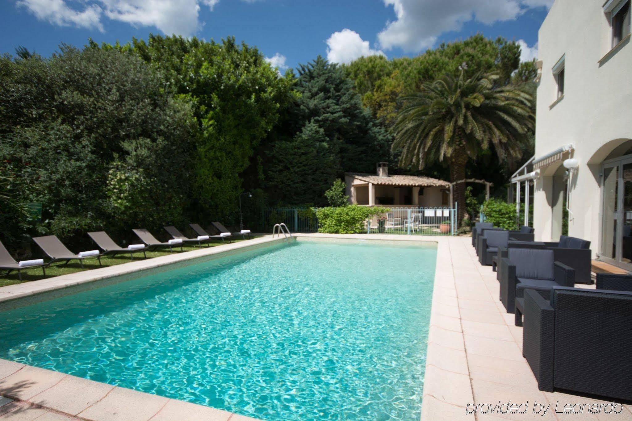 Le Floreal Vence Exterior photo