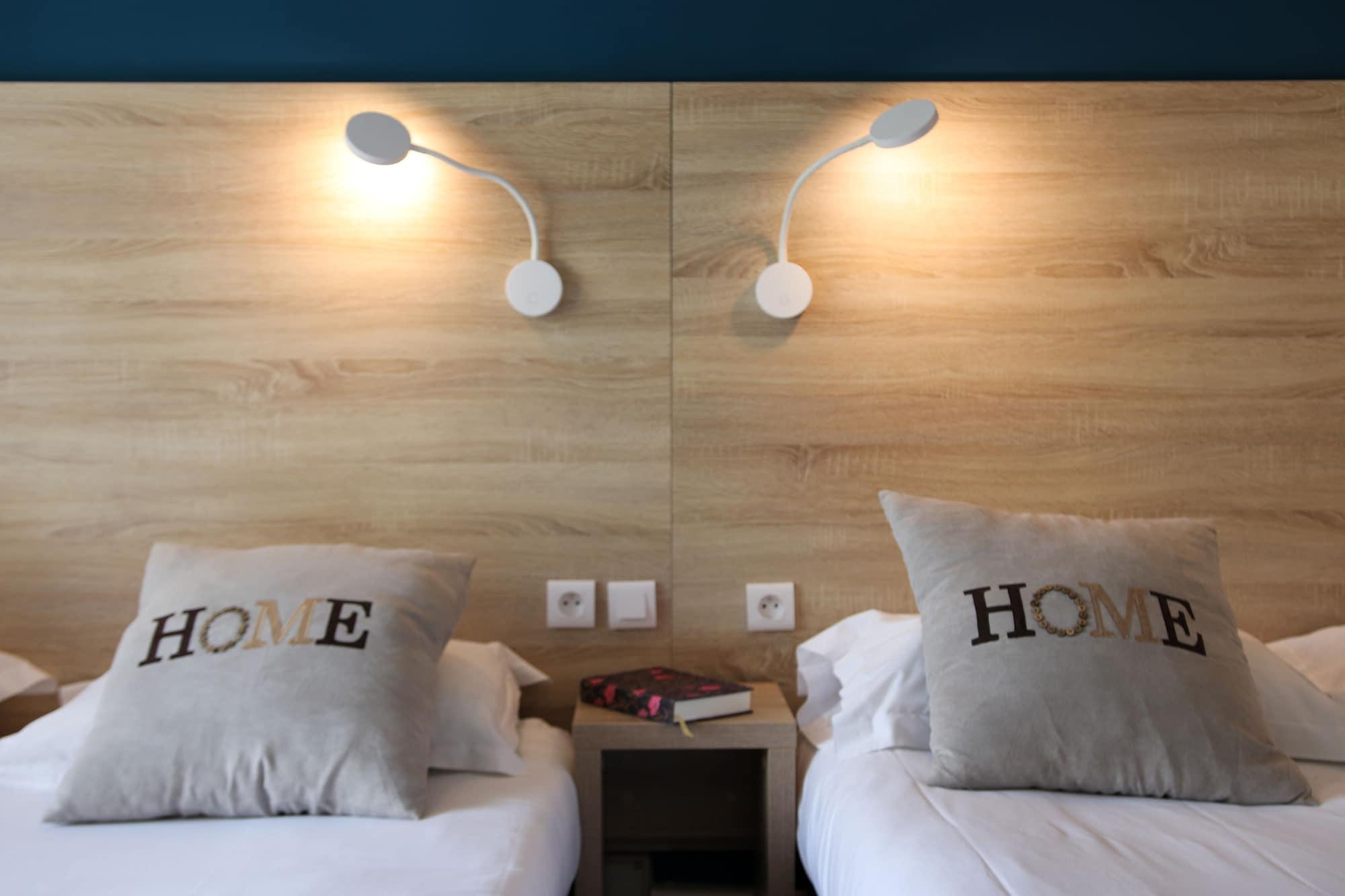Le Floreal Vence Exterior photo