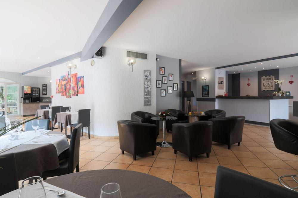 Le Floreal Vence Exterior photo