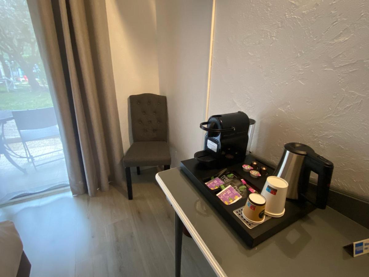 Le Floreal Vence Exterior photo