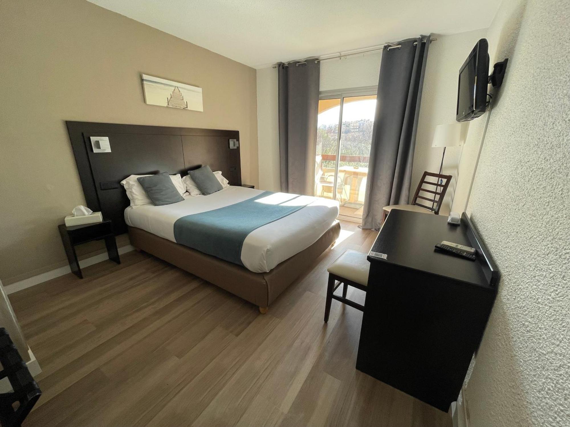 Le Floreal Vence Exterior photo
