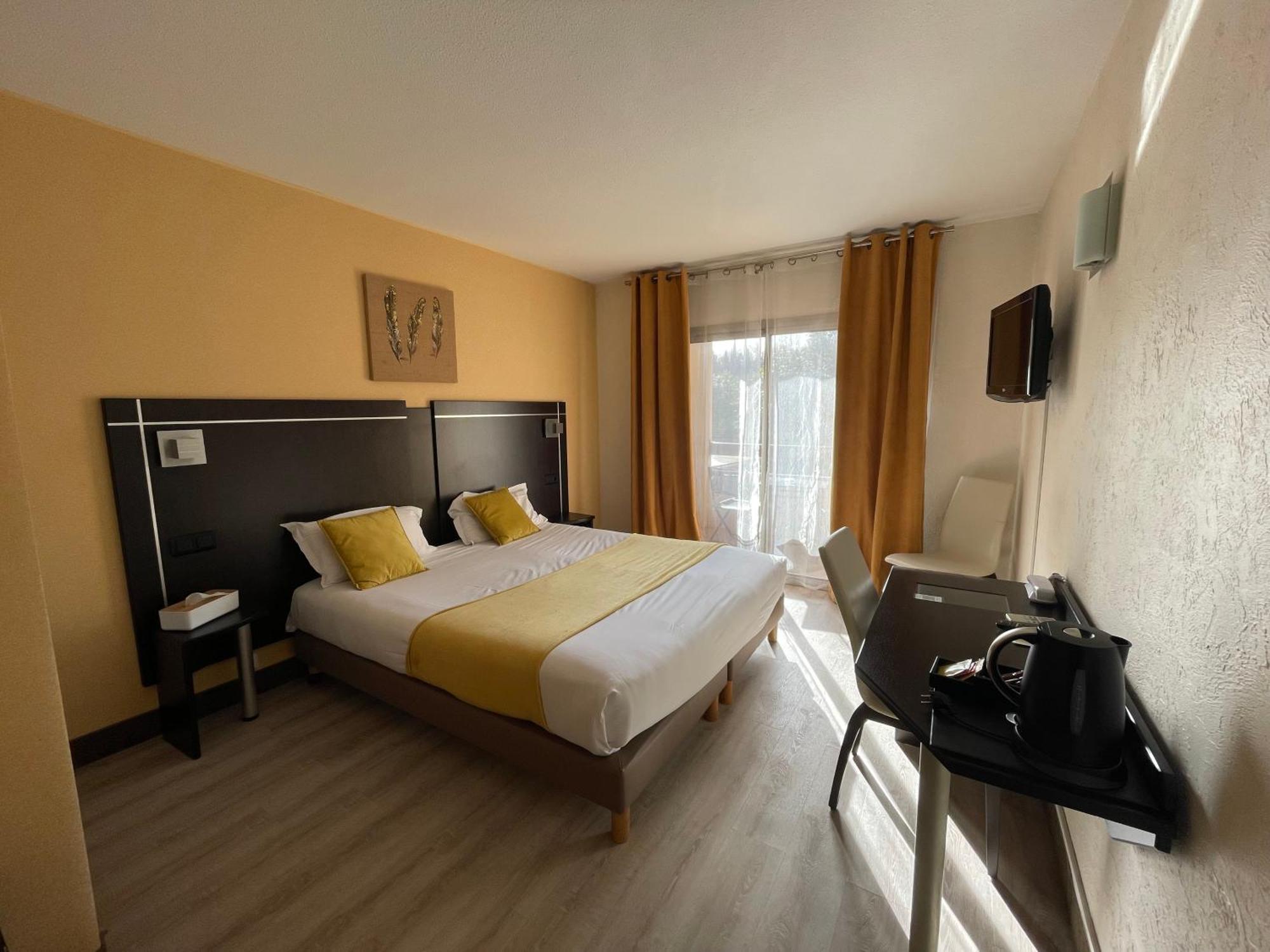 Le Floreal Vence Exterior photo
