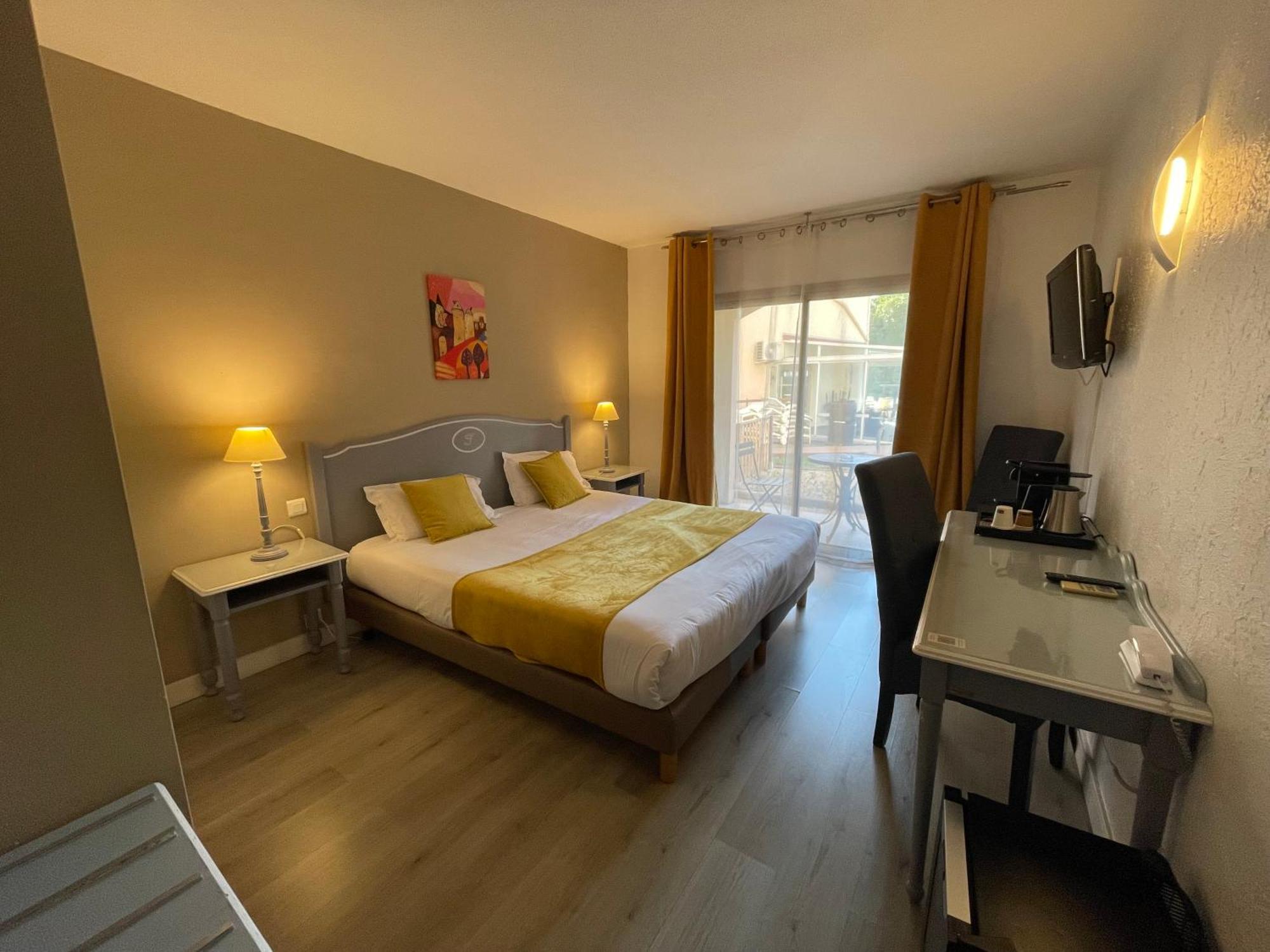 Le Floreal Vence Exterior photo