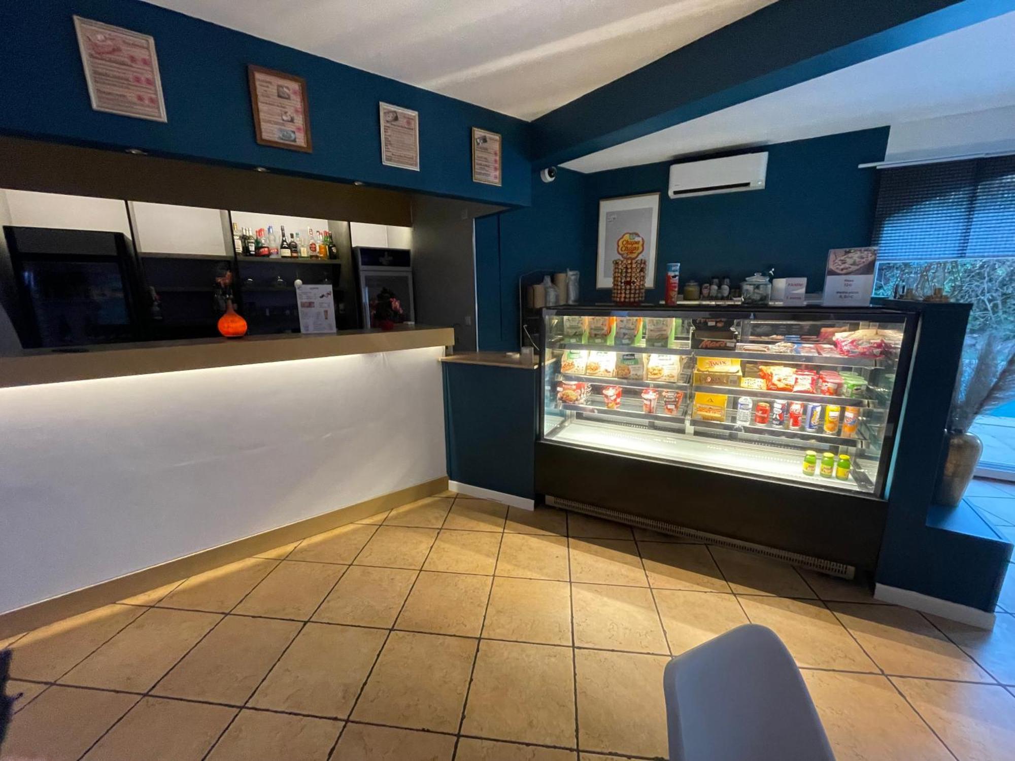 Le Floreal Vence Exterior photo